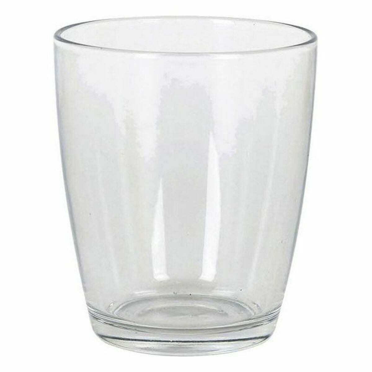 Glassæt LAV Vega 6 Dele (8 enheder)